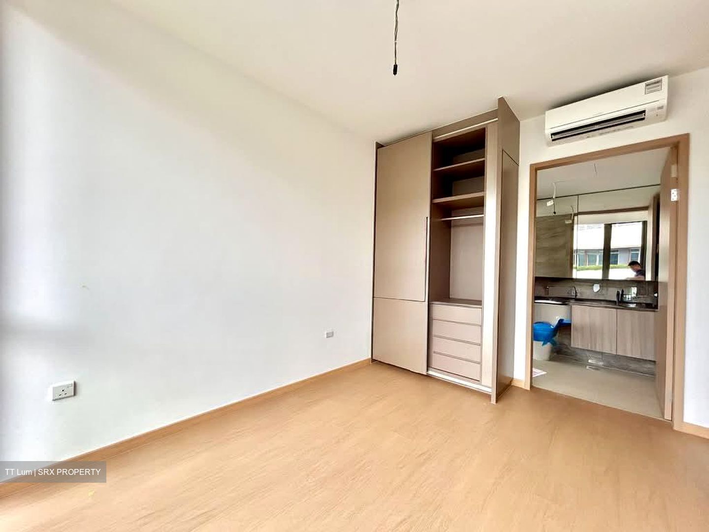 The Botany At Dairy Farm (D23), Condominium #537724001